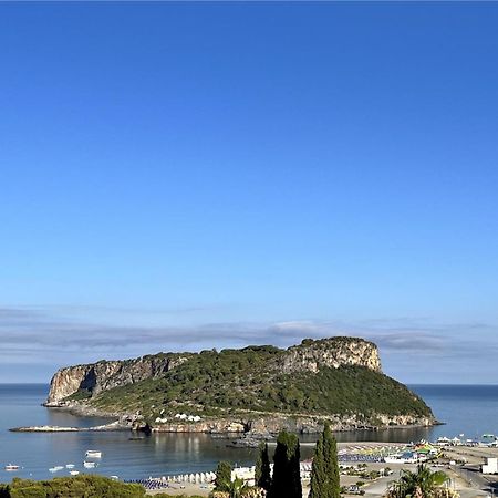 Villa Nappi Bed & Breakfast Praia a Mare Extérieur photo
