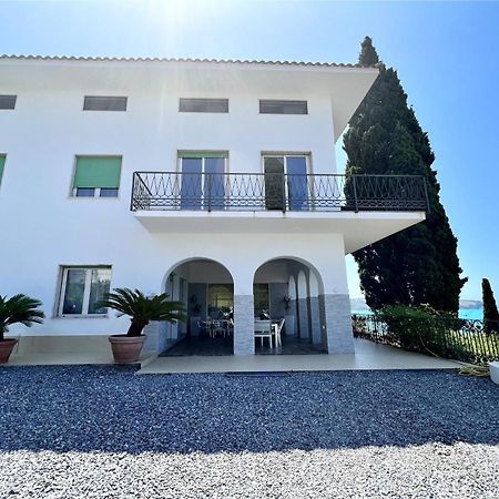 Villa Nappi Bed & Breakfast Praia a Mare Extérieur photo