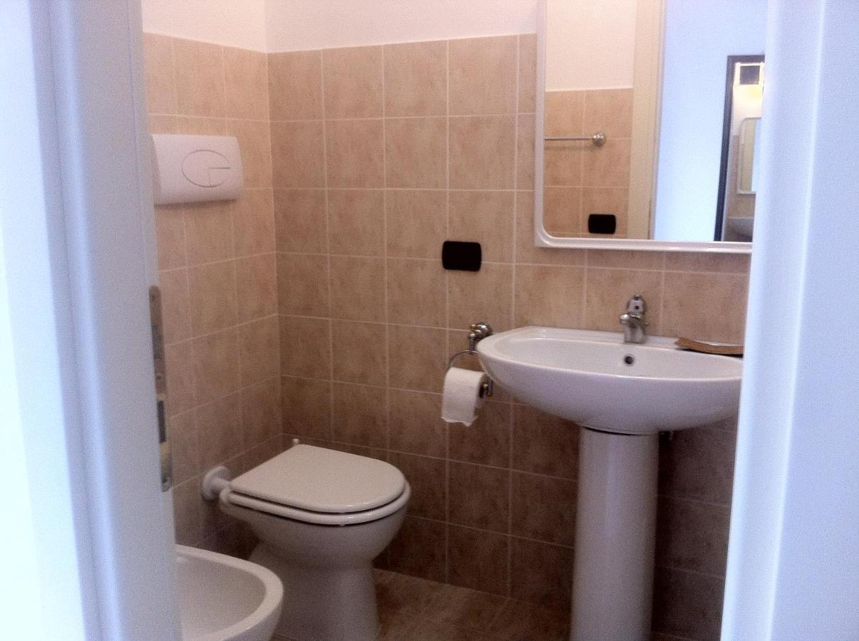 Villa Nappi Bed & Breakfast Praia a Mare Extérieur photo