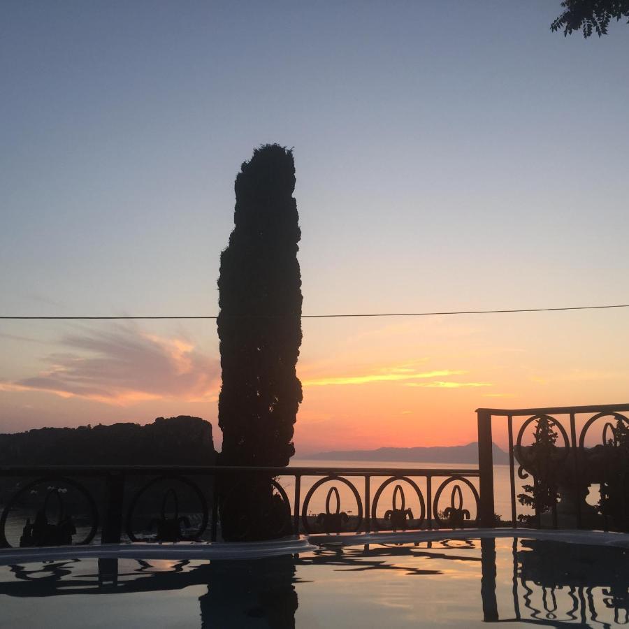 Villa Nappi Bed & Breakfast Praia a Mare Extérieur photo