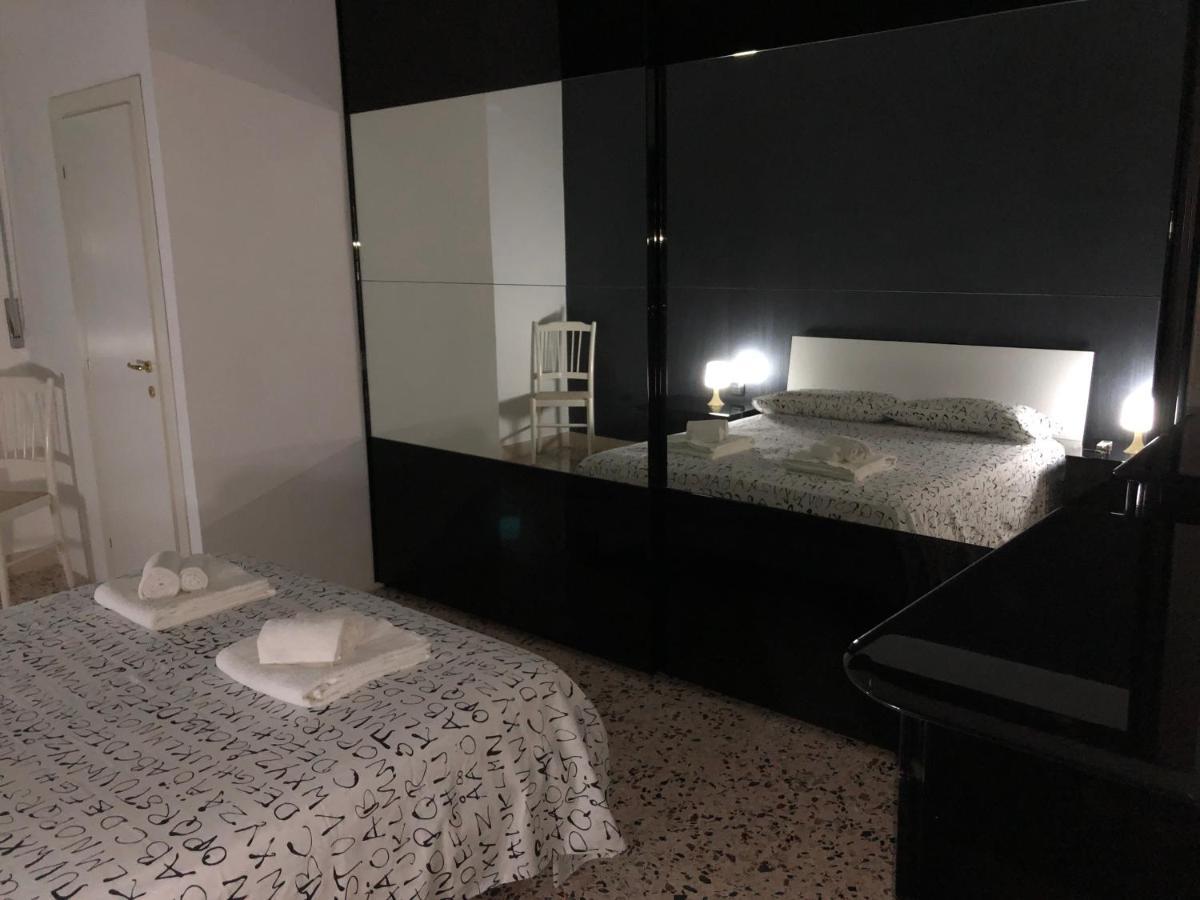 Villa Nappi Bed & Breakfast Praia a Mare Extérieur photo