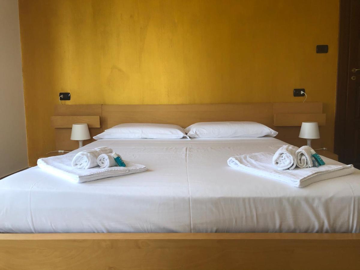 Villa Nappi Bed & Breakfast Praia a Mare Extérieur photo