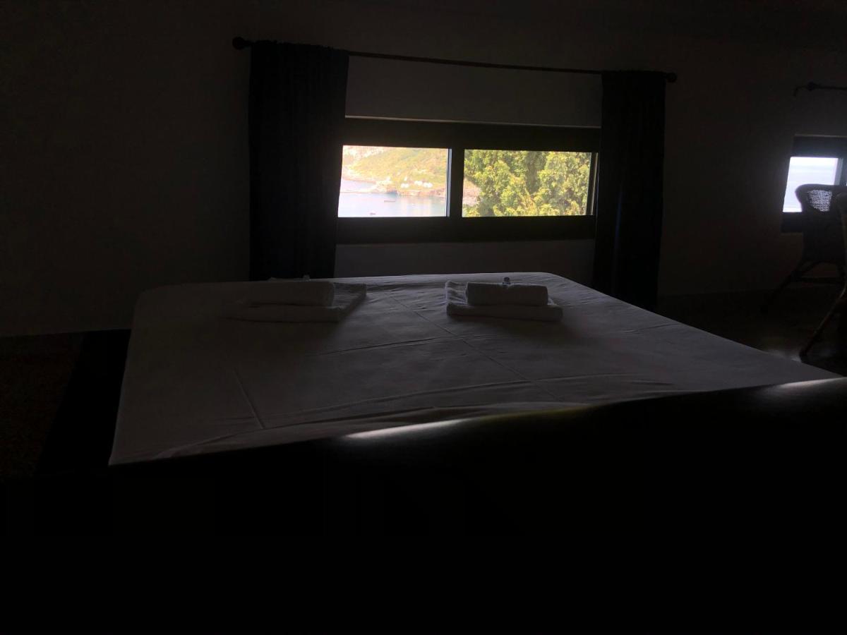 Villa Nappi Bed & Breakfast Praia a Mare Extérieur photo