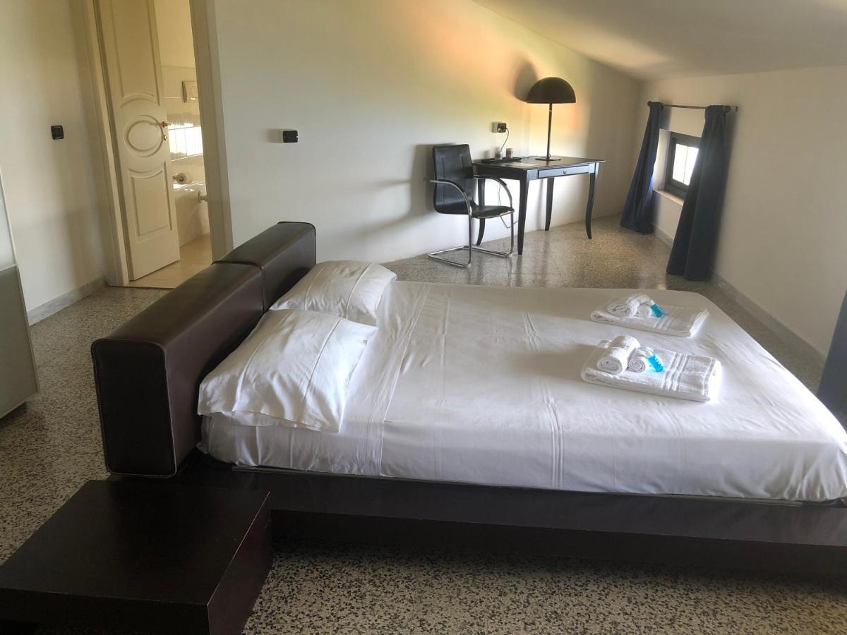 Villa Nappi Bed & Breakfast Praia a Mare Extérieur photo